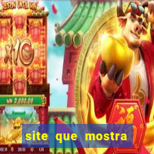 site que mostra qual jogo ta pagando